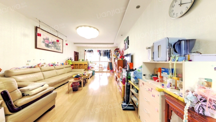 广福小区 · 东区二手房实景图