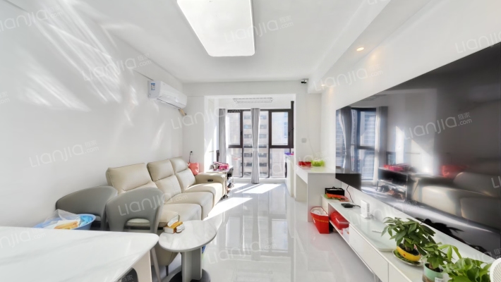 锦华星光花园二手房实景图