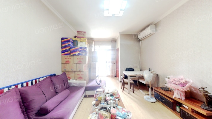 平安家园二手房实景图