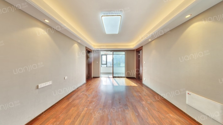 万象天地九悦西区二手房实景图