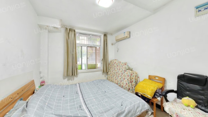 中华路社区二手房实景图