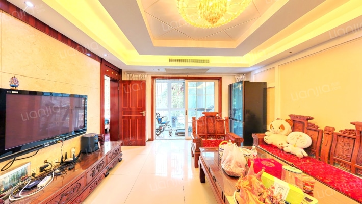 颐园新村二手房实景图