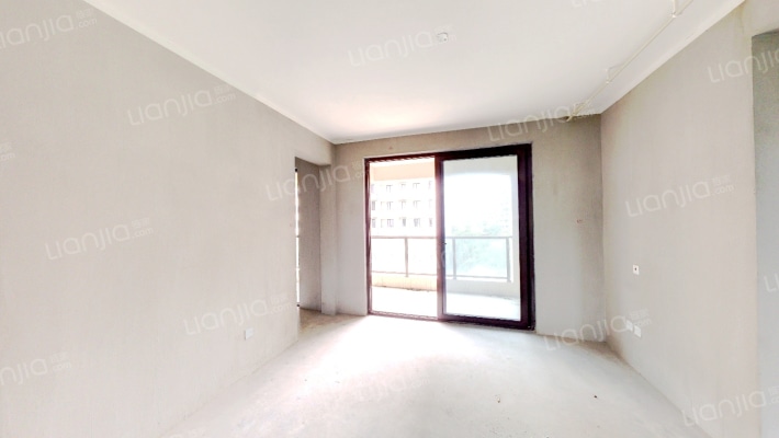 花屿湖郡北区二手房实景图