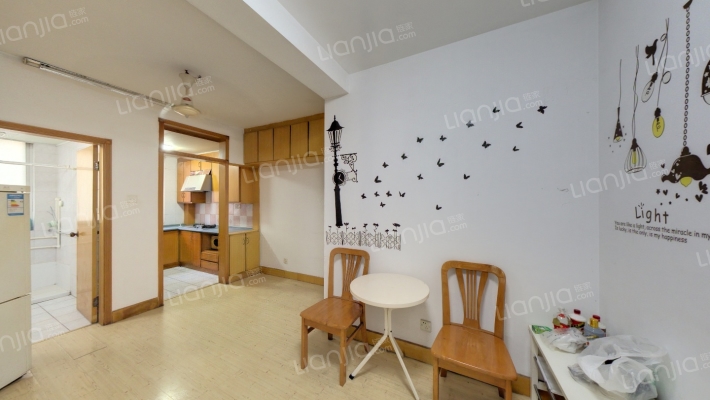 勤学苑二手房实景图