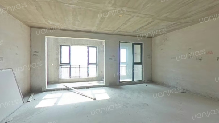 楚之源.御墅湾二手房实景图