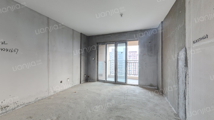 澳海文澜府二手房实景图