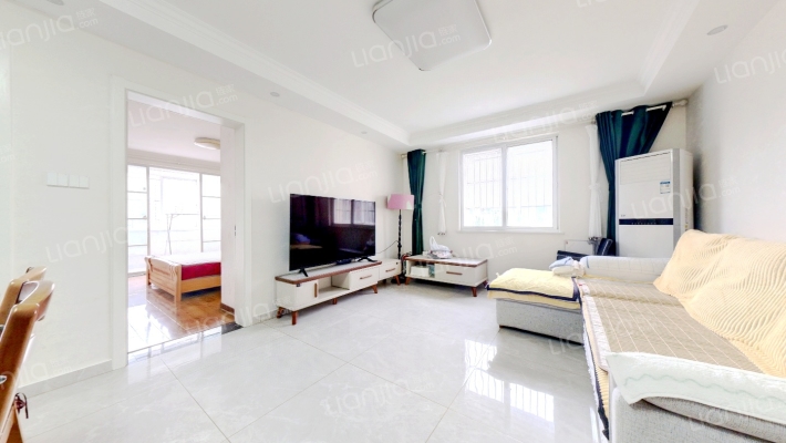 锦绣新苑二手房实景图