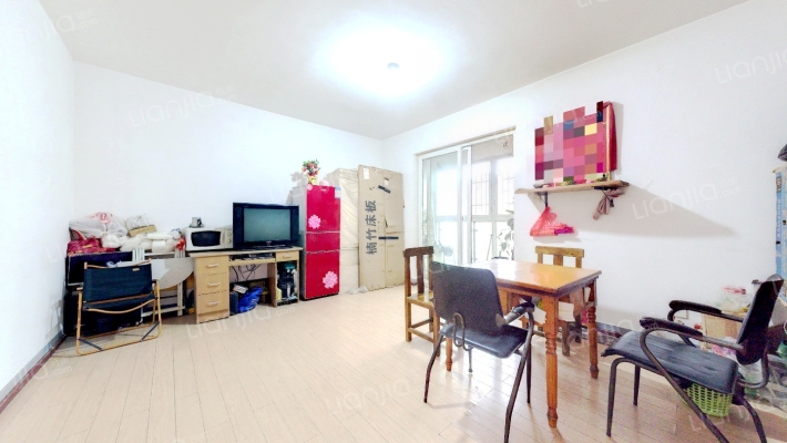 秀林苑西区二手房实景图