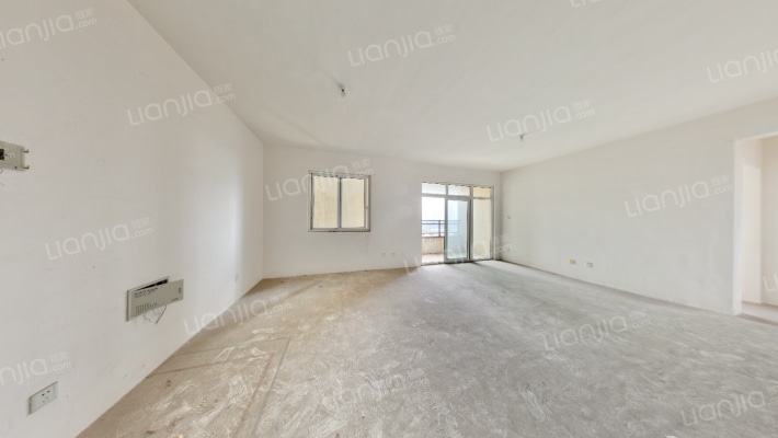 首城国际二手房实景图