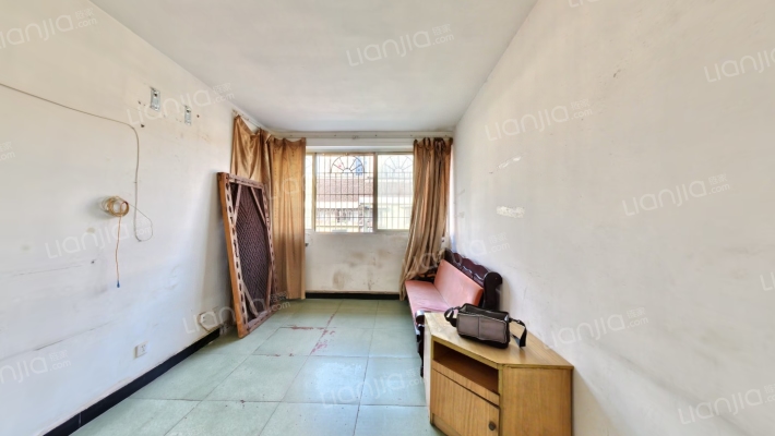 白合社区二手房实景图