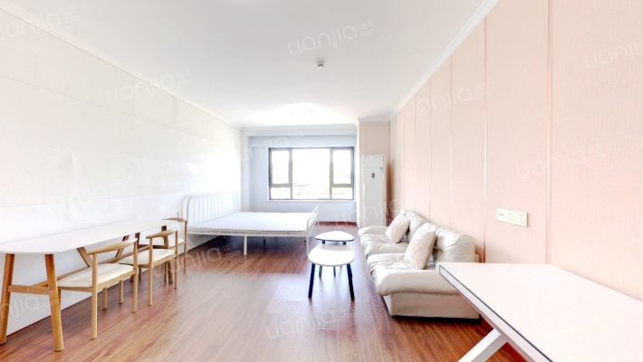 中海桃源铂公馆二手房实景图