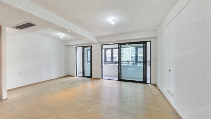 乐富强双湖湾二手房实景图