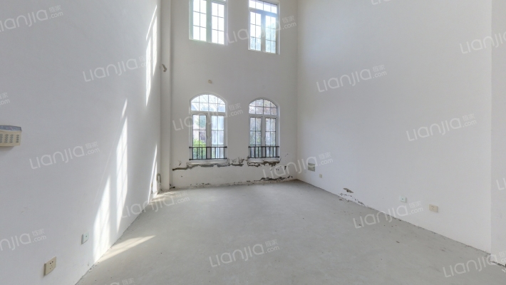 云湖御墅二手房实景图