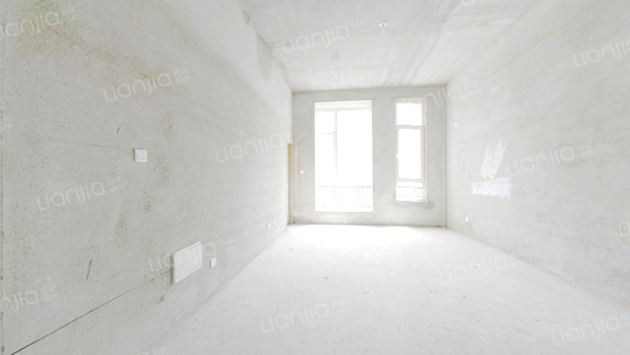 锦府桃源二手房实景图