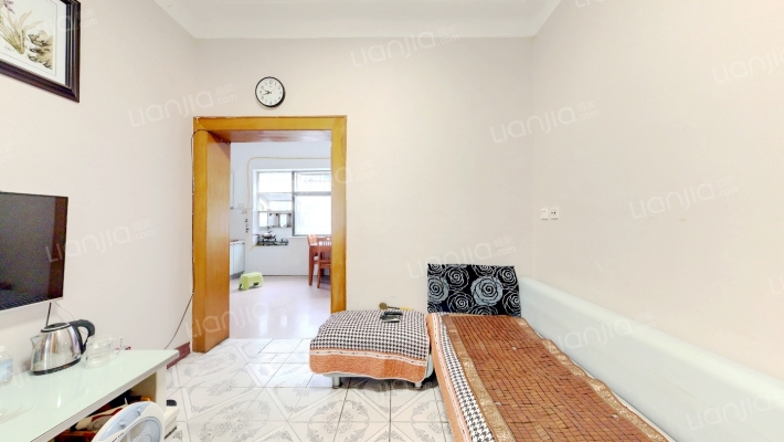 荆州街小学家属院二手房实景图