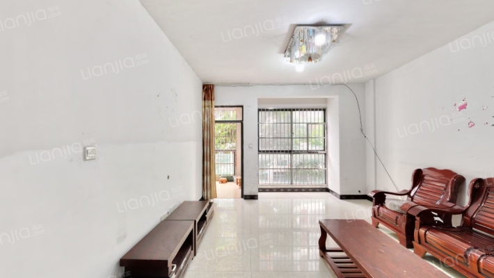 碧园南城故事二手房实景图