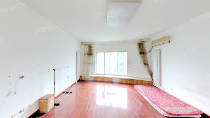 绮云新村二手房实景图