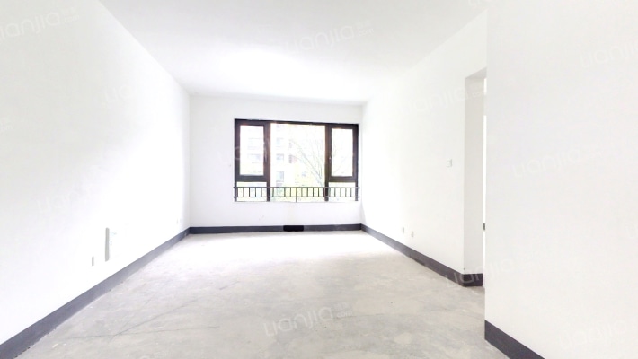 绿城海棠印月北区二手房实景图