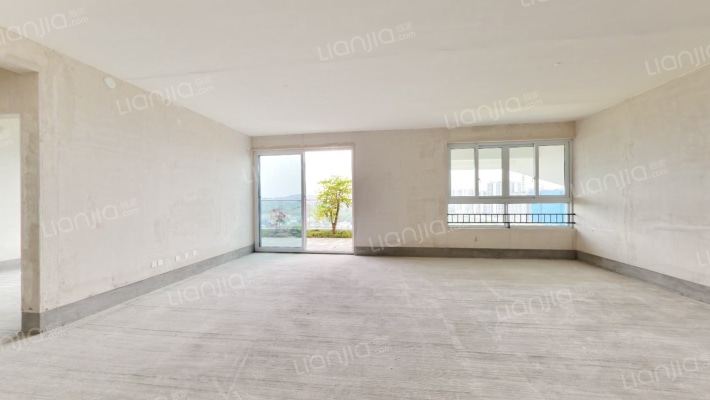 聚亿天府锦城二期二手房实景图