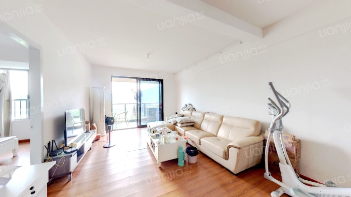 芝湖苑二手房实景图