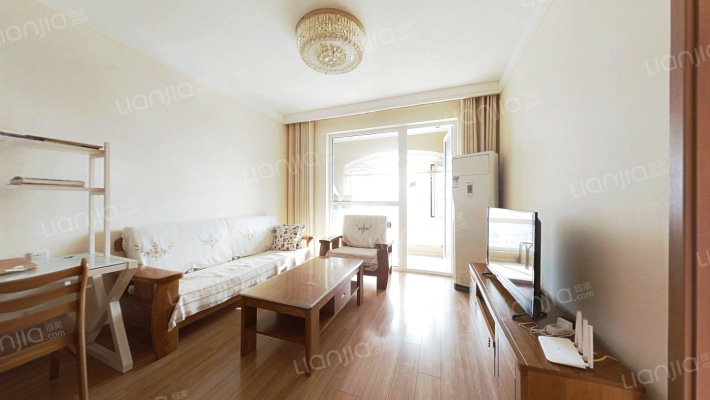 万科生态城三期二手房实景图