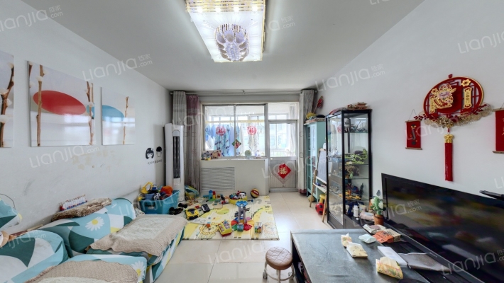 景苑花园二手房实景图