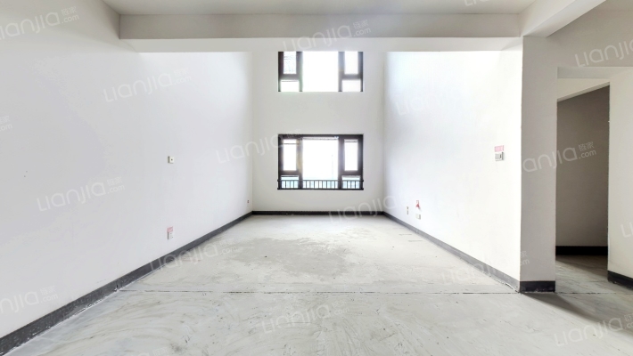 金科博翠名邸二手房实景图