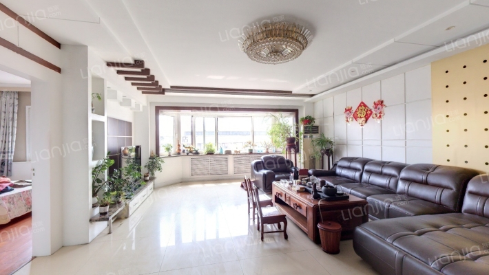 新华园二手房实景图