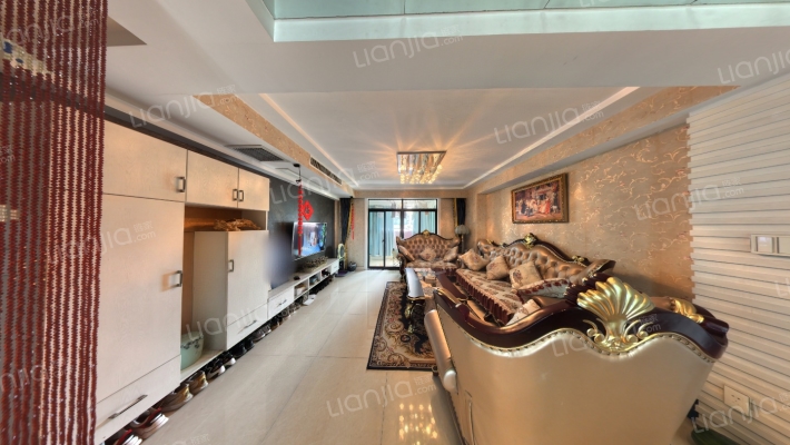 清风万和苑二手房实景图