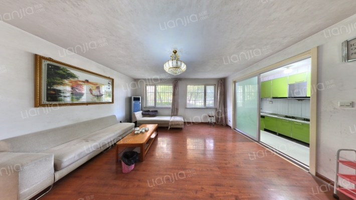 书香蔓城二手房实景图