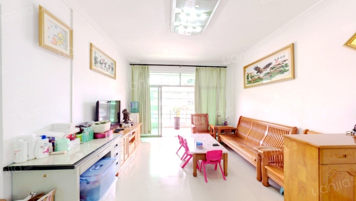 腾龙大厦二手房实景图