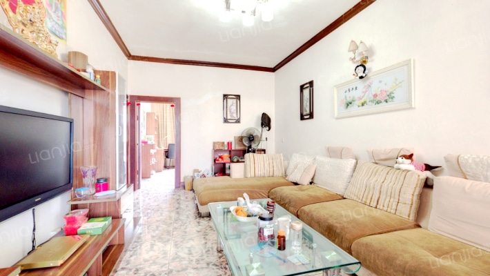 江安西二街2号二手房实景图