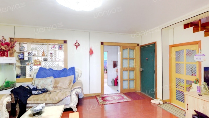 任家坡街南三巷二手房实景图