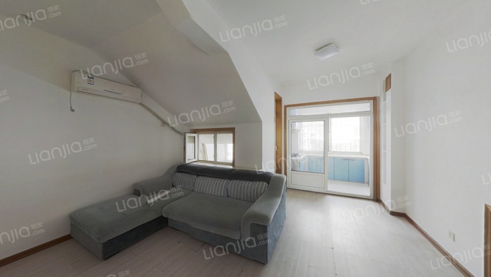 金苑新居二手房实景图