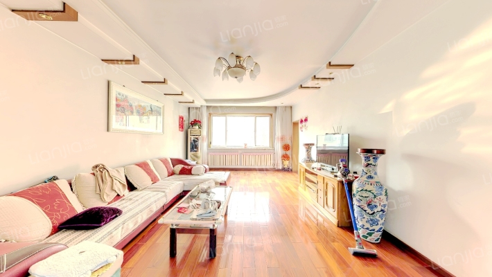 新星小区二手房实景图