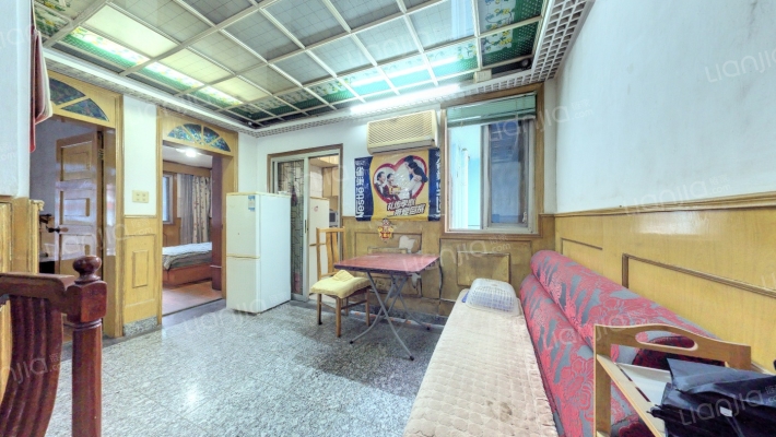 淞南路549弄二手房实景图