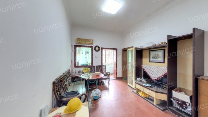 涌边一马路二手房实景图