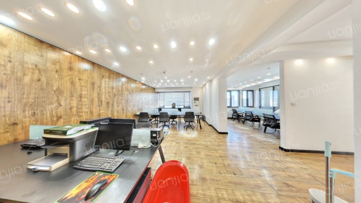 茂业金廊壹号二手房实景图