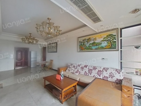 整租·恒雨后现代城 2室1厅 南