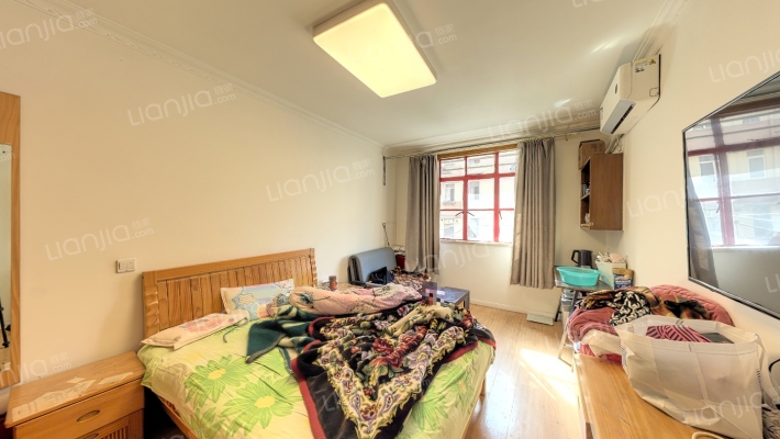 中华新路640号二手房实景图