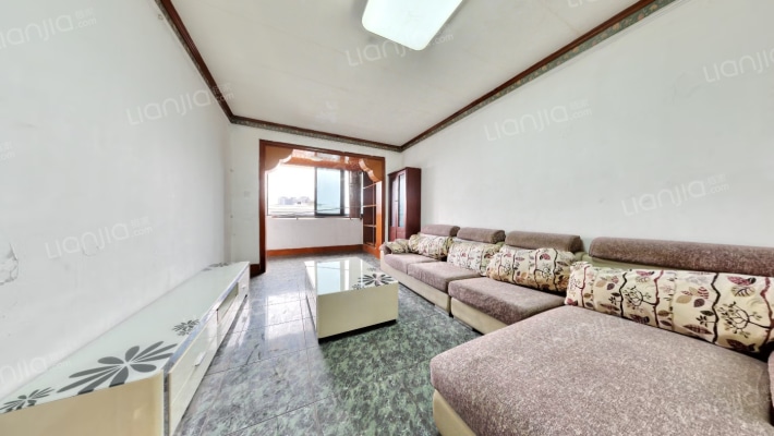 群星路5号二手房实景图