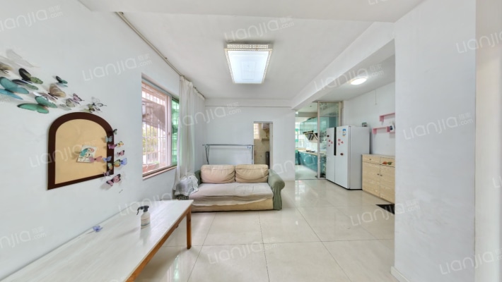 金城小区二手房实景图