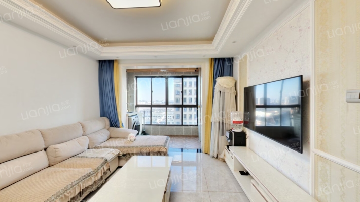 德秀苑二手房实景图