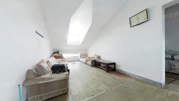 大冷藏家属院二手房实景图