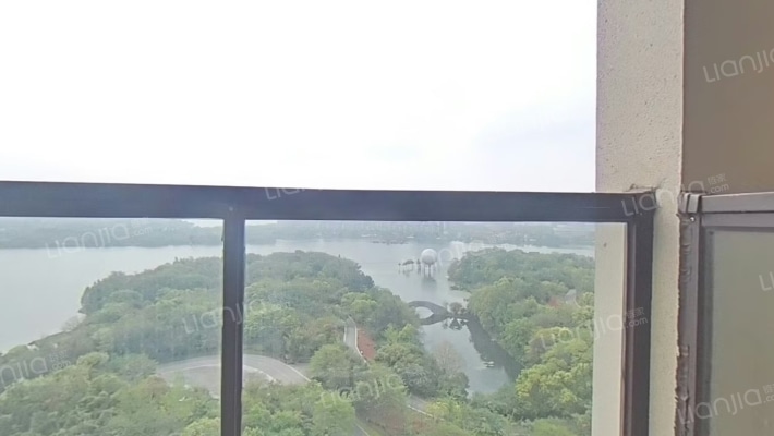 万景·公园里二手房实景图