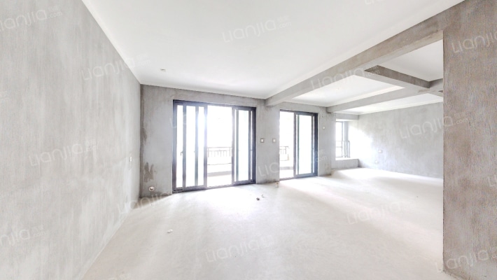 公元世家三期二手房实景图