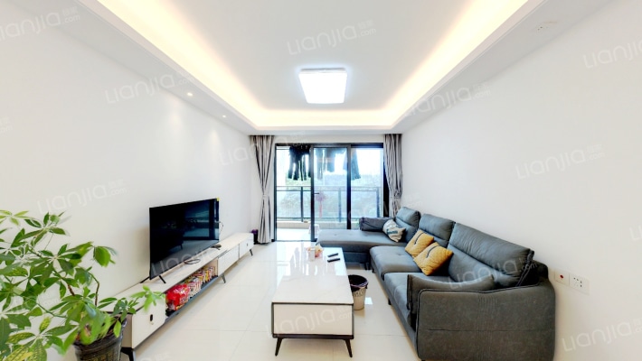 龙光珑滨嘉园二手房实景图