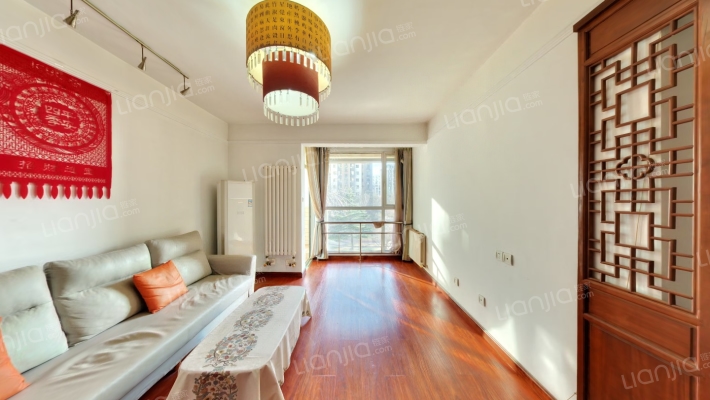 俊城浅水湾二手房实景图