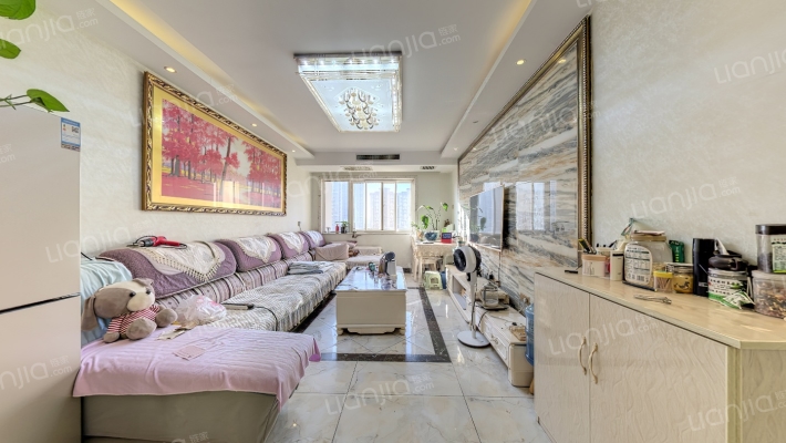 中铁缇香郡二手房实景图