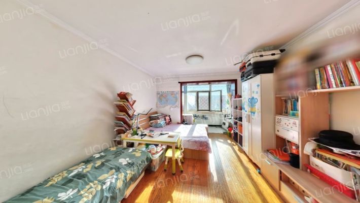 人定湖北巷二手房实景图